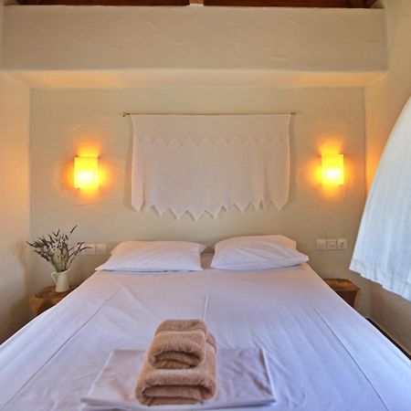 Casa Kalypso Suites & Villa Steni Vala Alonissos ภายนอก รูปภาพ