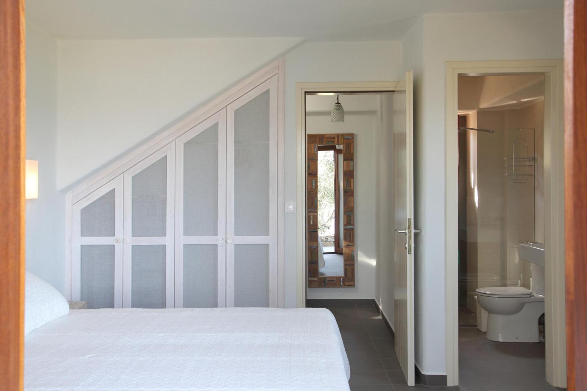 Casa Kalypso Suites & Villa Steni Vala Alonissos ภายนอก รูปภาพ