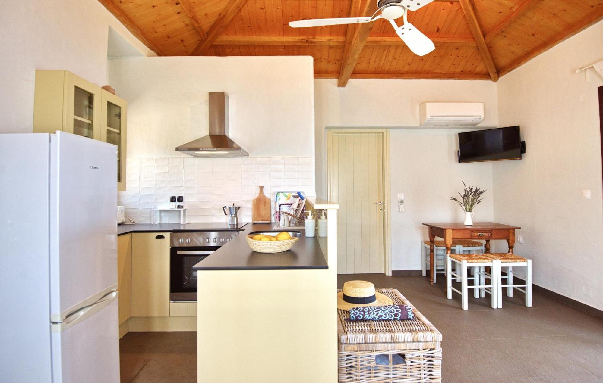 Casa Kalypso Suites & Villa Steni Vala Alonissos ภายนอก รูปภาพ
