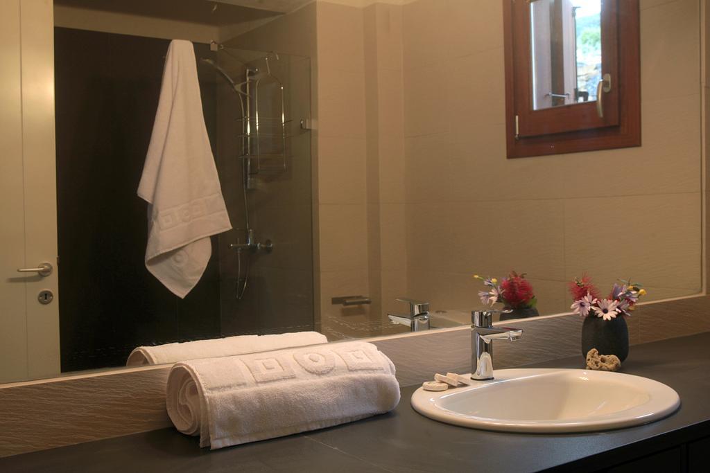 Casa Kalypso Suites & Villa Steni Vala Alonissos ห้อง รูปภาพ
