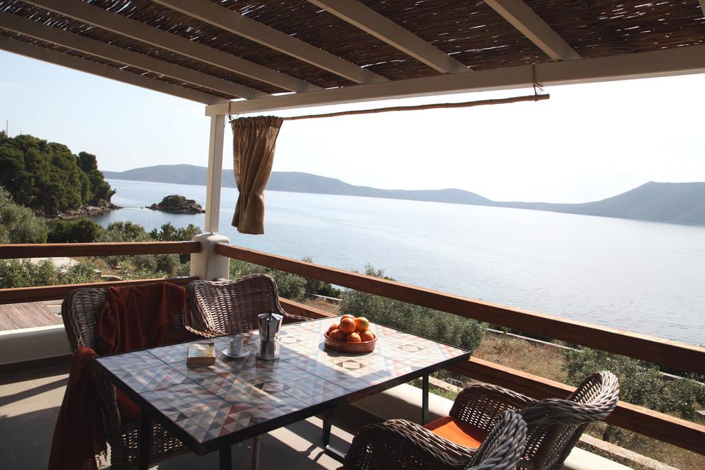Casa Kalypso Suites & Villa Steni Vala Alonissos ห้อง รูปภาพ