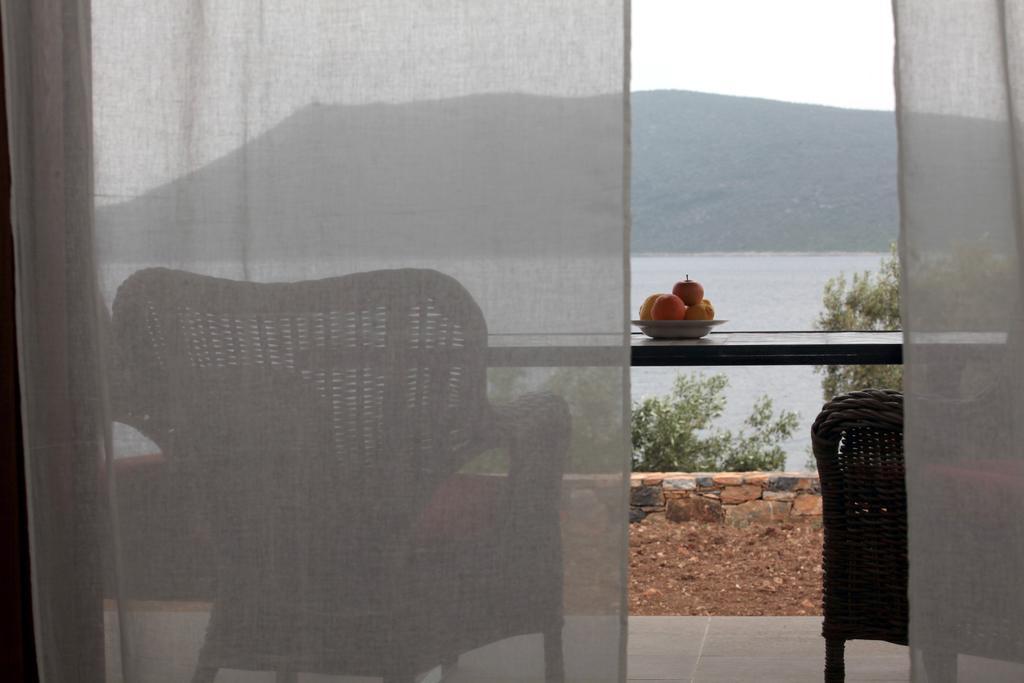 Casa Kalypso Suites & Villa Steni Vala Alonissos ห้อง รูปภาพ