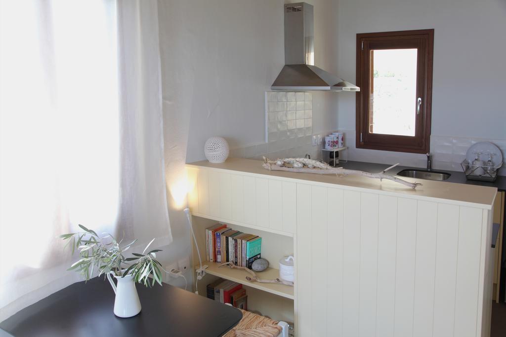 Casa Kalypso Suites & Villa Steni Vala Alonissos ห้อง รูปภาพ